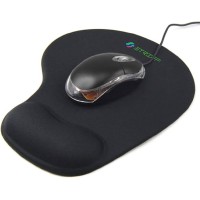 

                                    GEL MOUSE PAD KEYBOARE PAD 23MM (250*225)MM